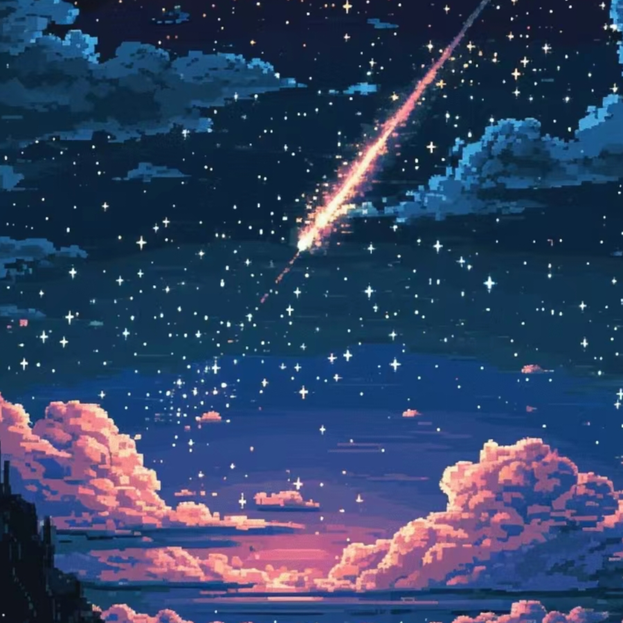 流星