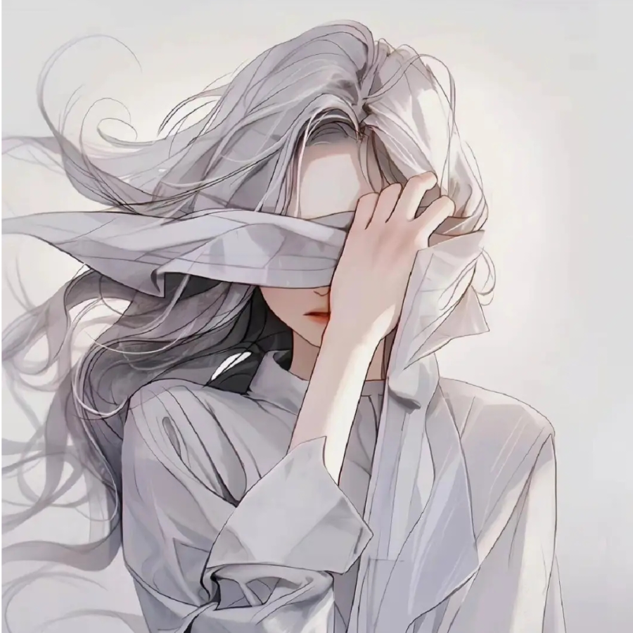 黒白