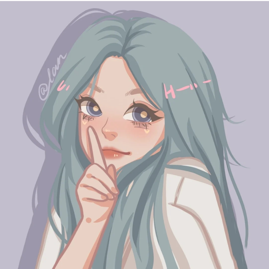 杏花影