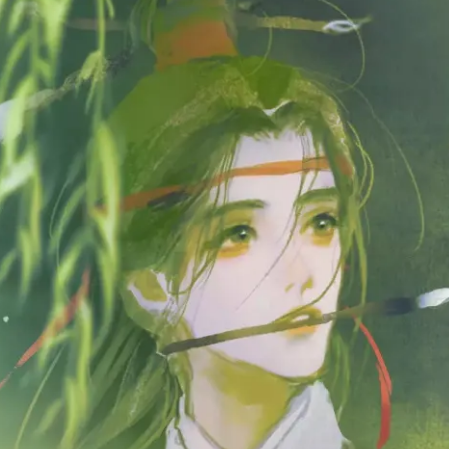 寄云间