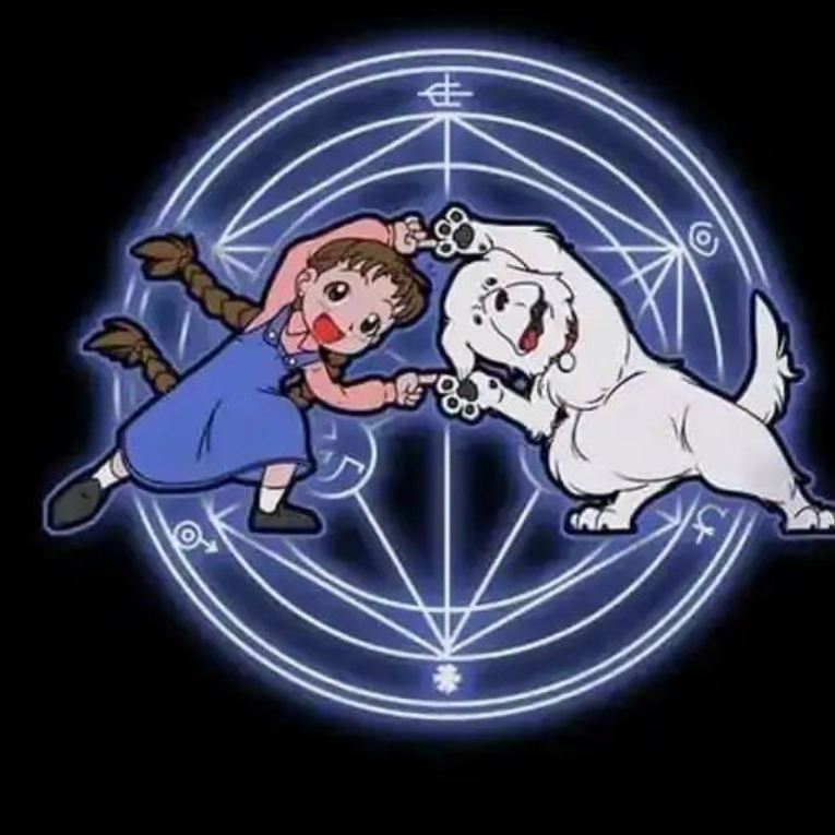 不务正业的职业补位Vitas