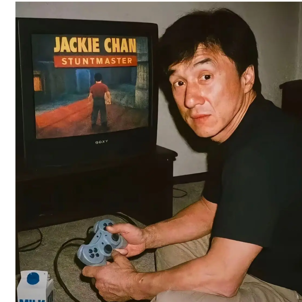 Jacky