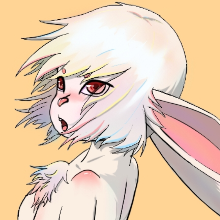 Likoli_Rabbit