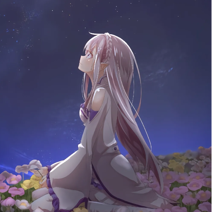 何のためでもない