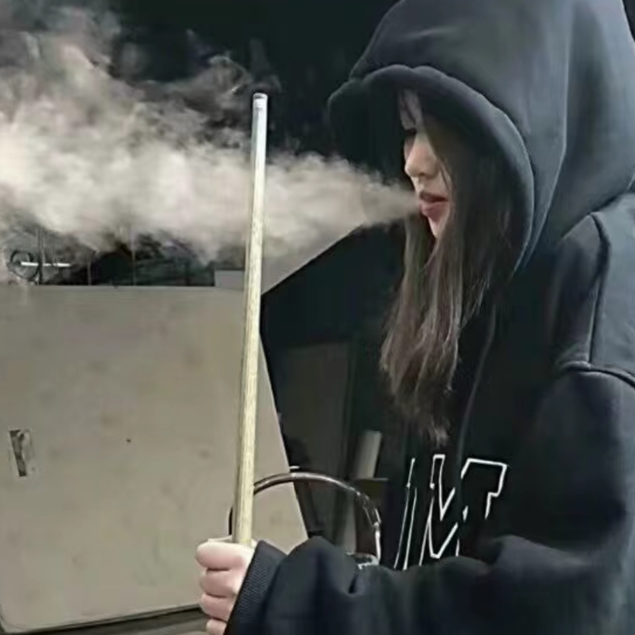 不敢心动💔