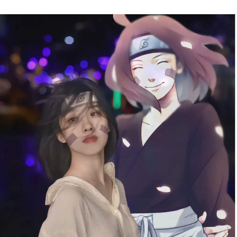 班长兼学委