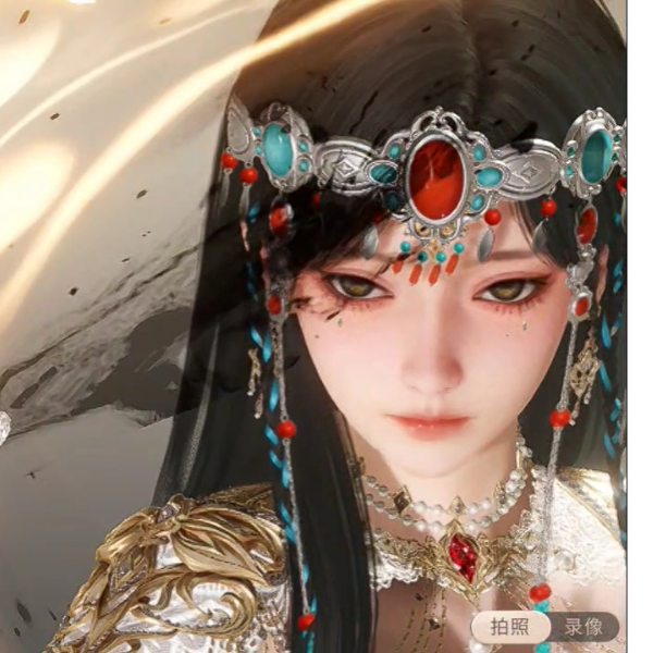 祝月声