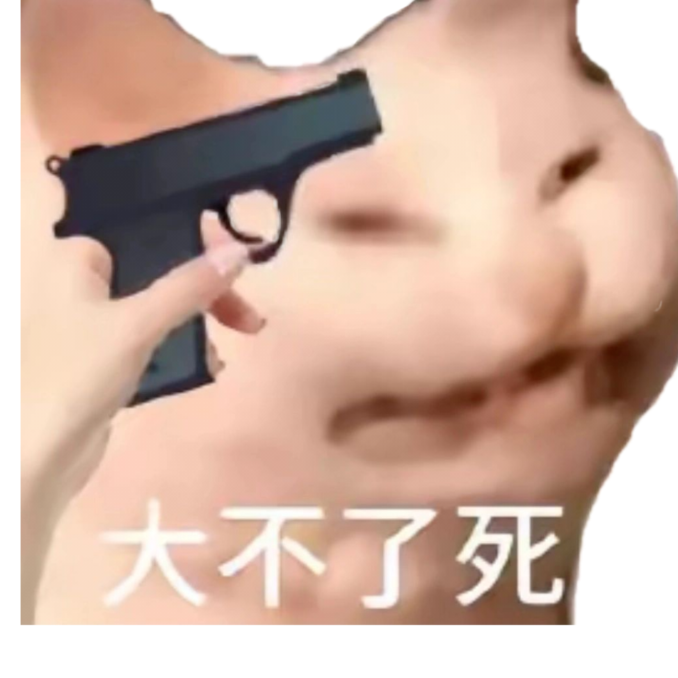 臭打游戏的