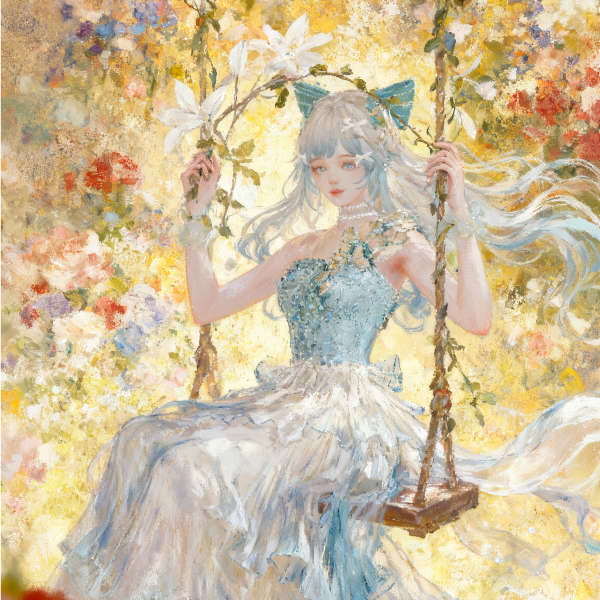 ღ仙᭄ꦿ࿐