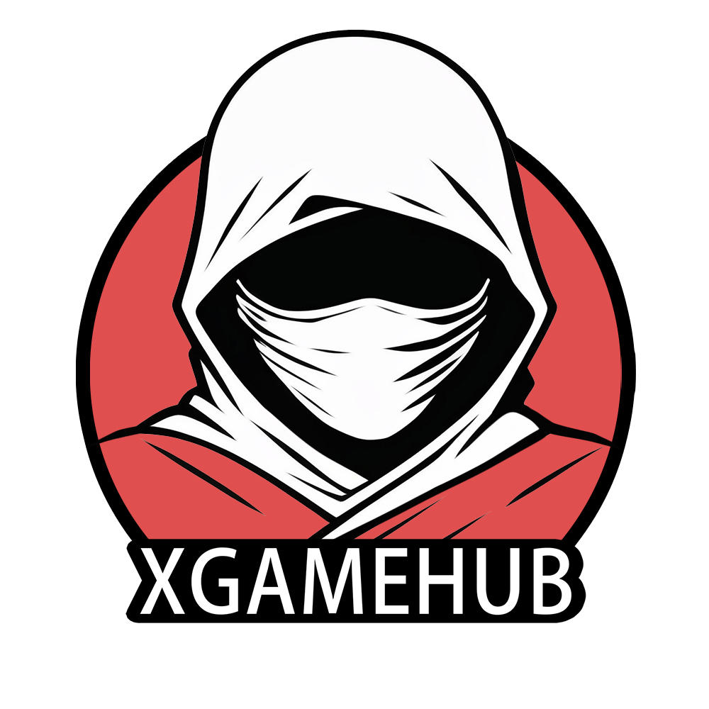 XGAMEHUB