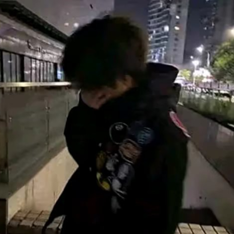 小皓