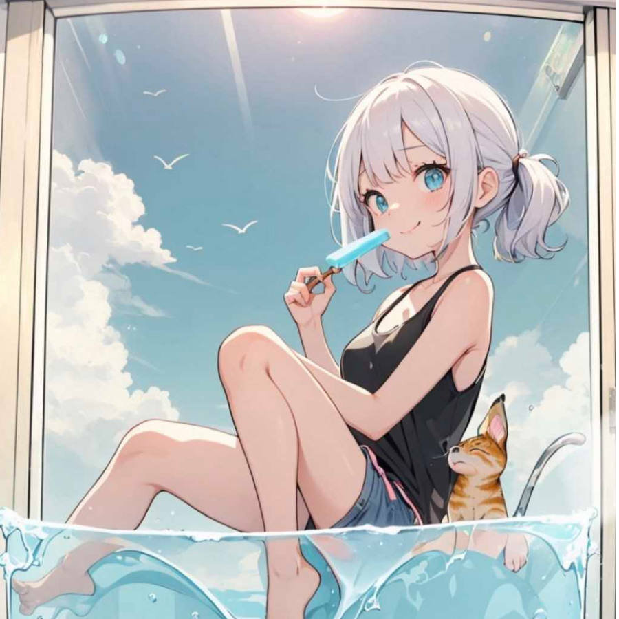 雨墨