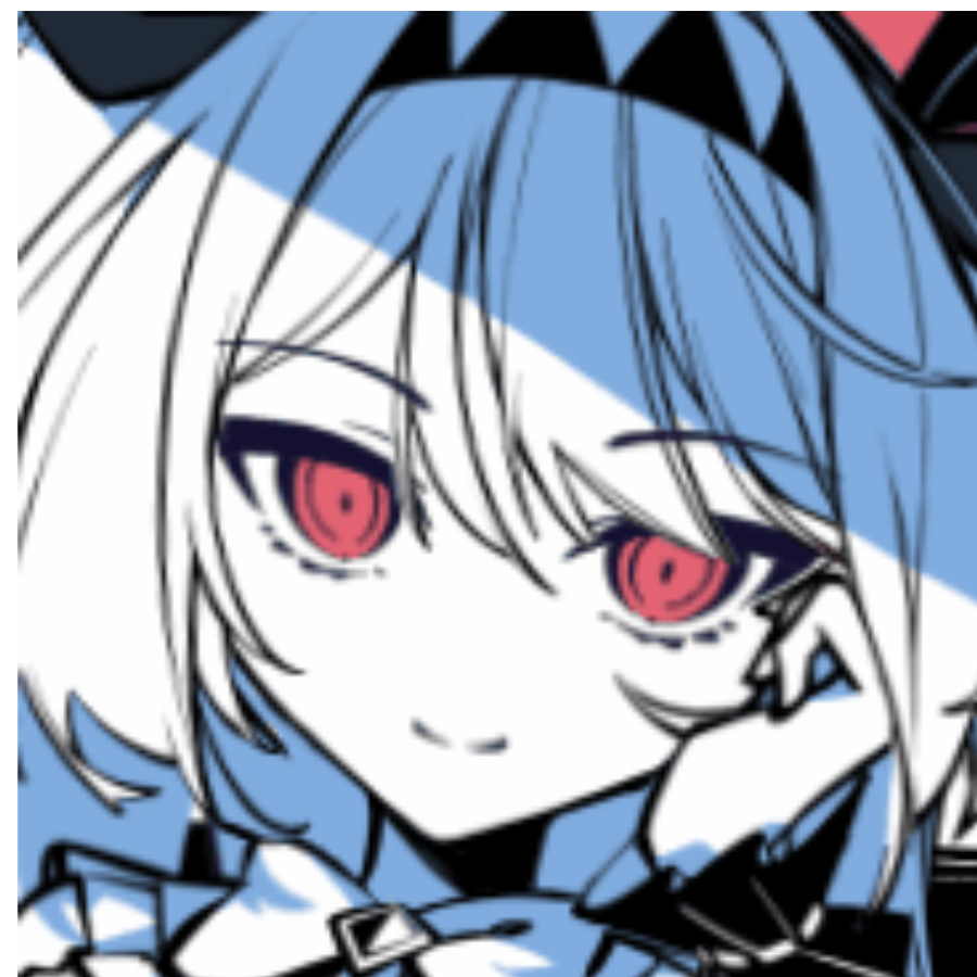 无敌BA大王