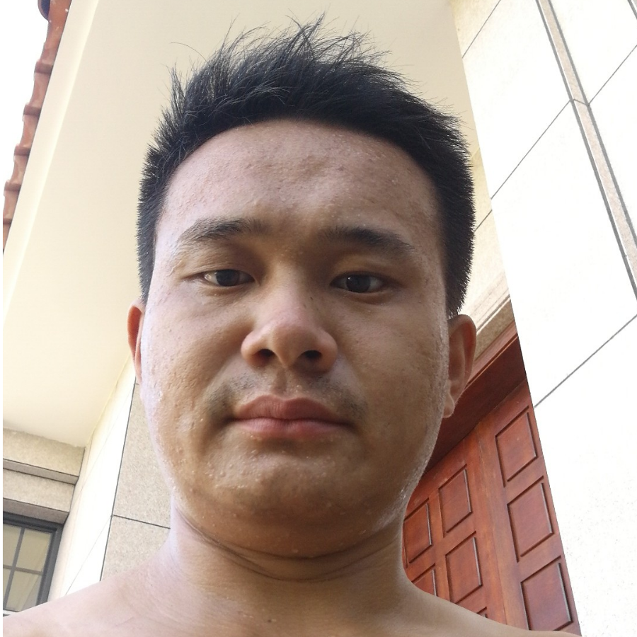 独自混江湖