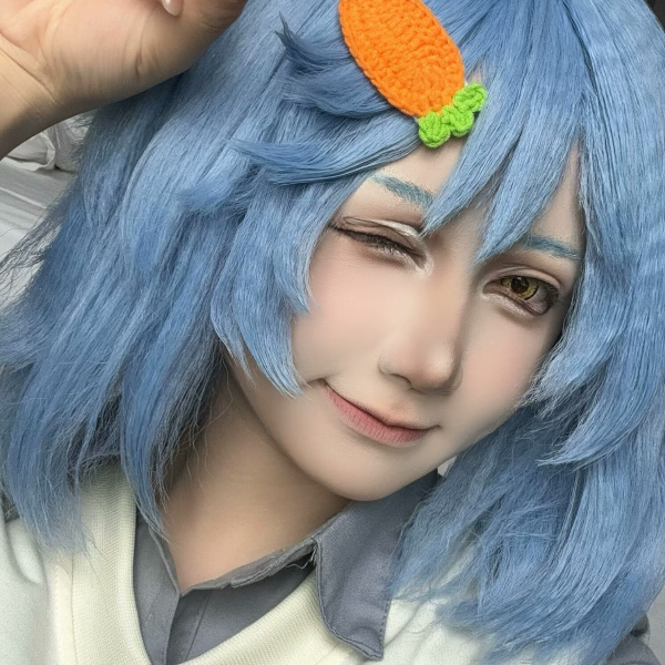 萝可要硬核早睡！！！