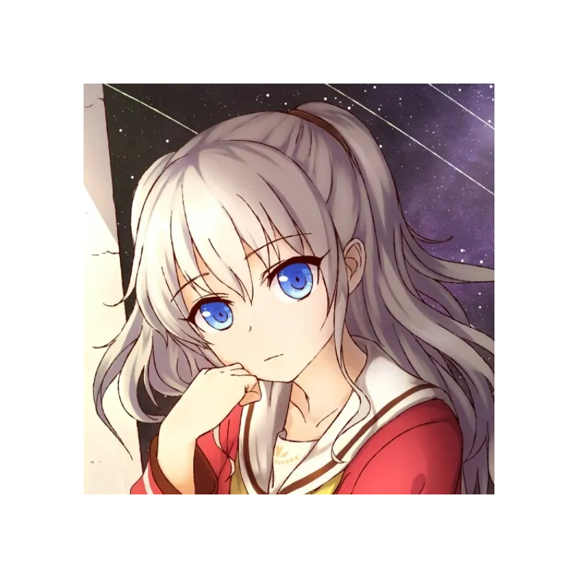 友利奈绪