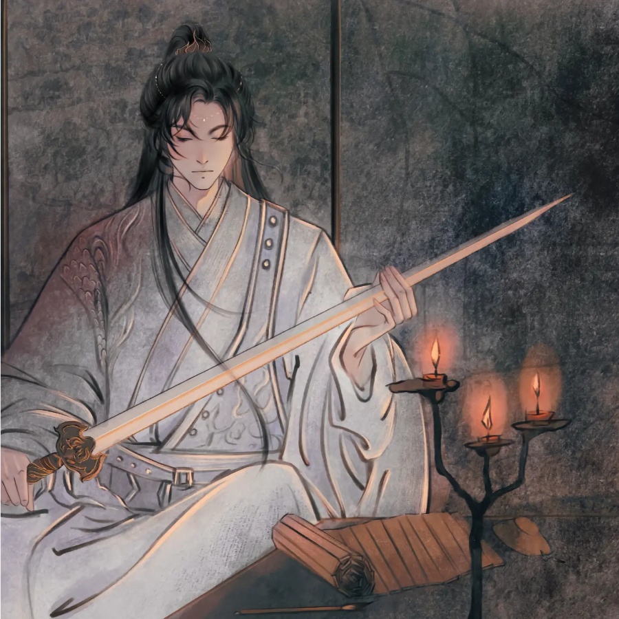 洛翎