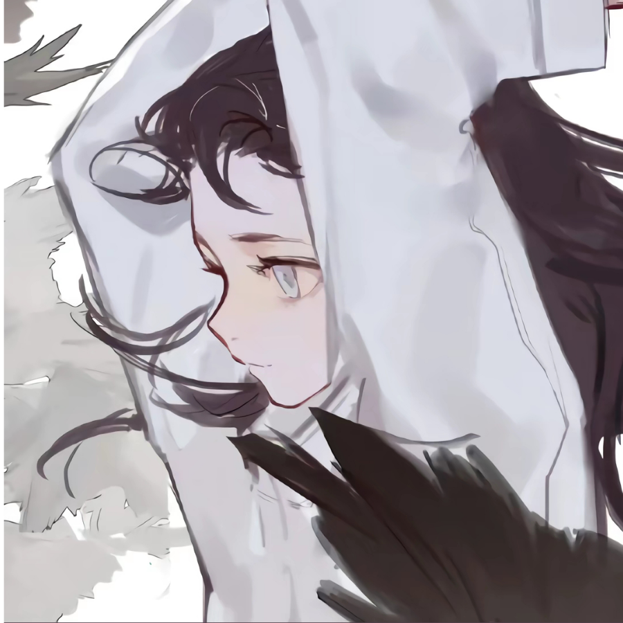 翎