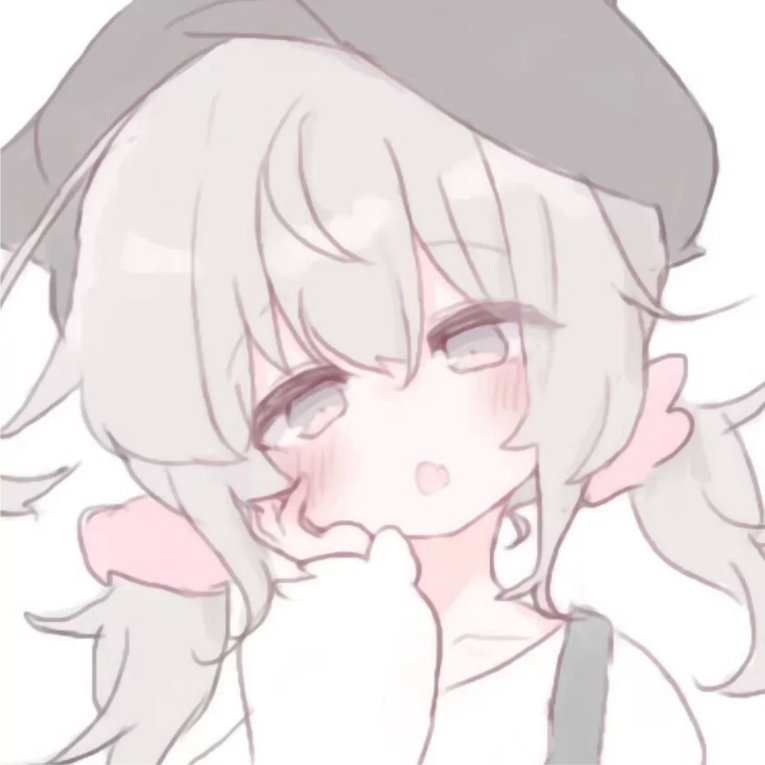 晚晚.