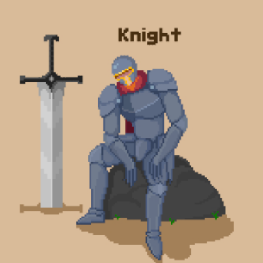 knight