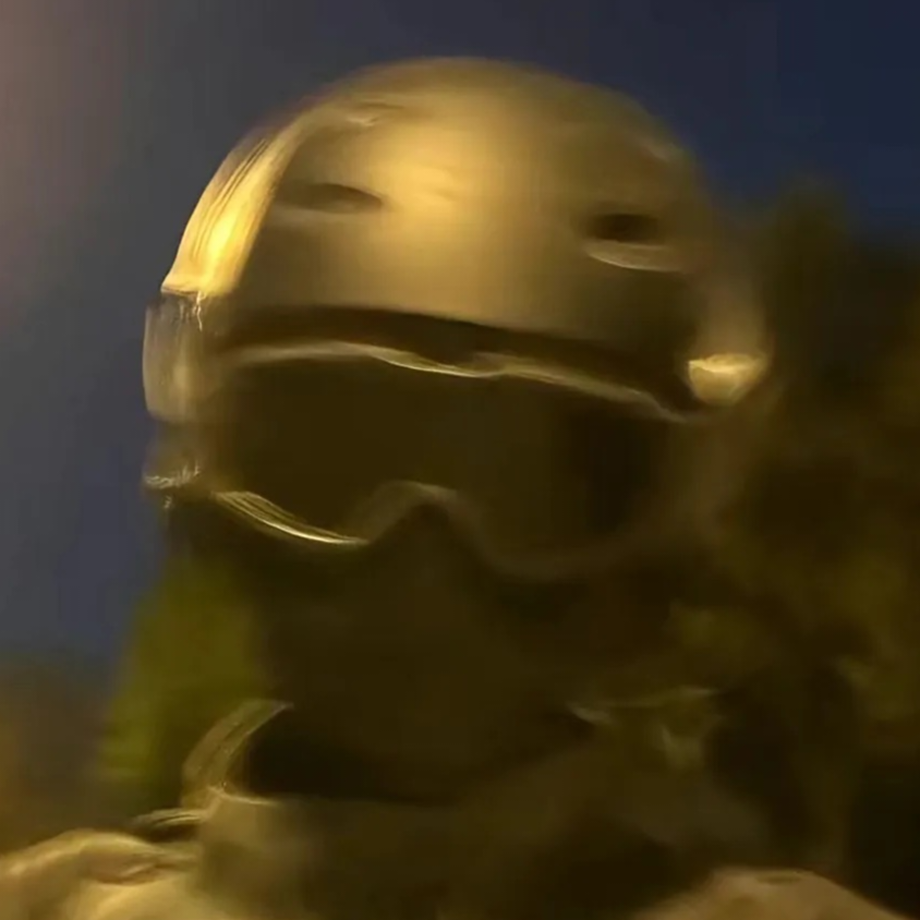 难弥之殇
