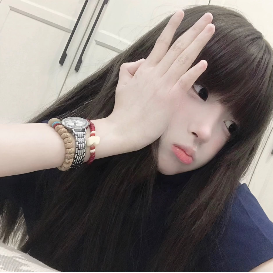 小羊.