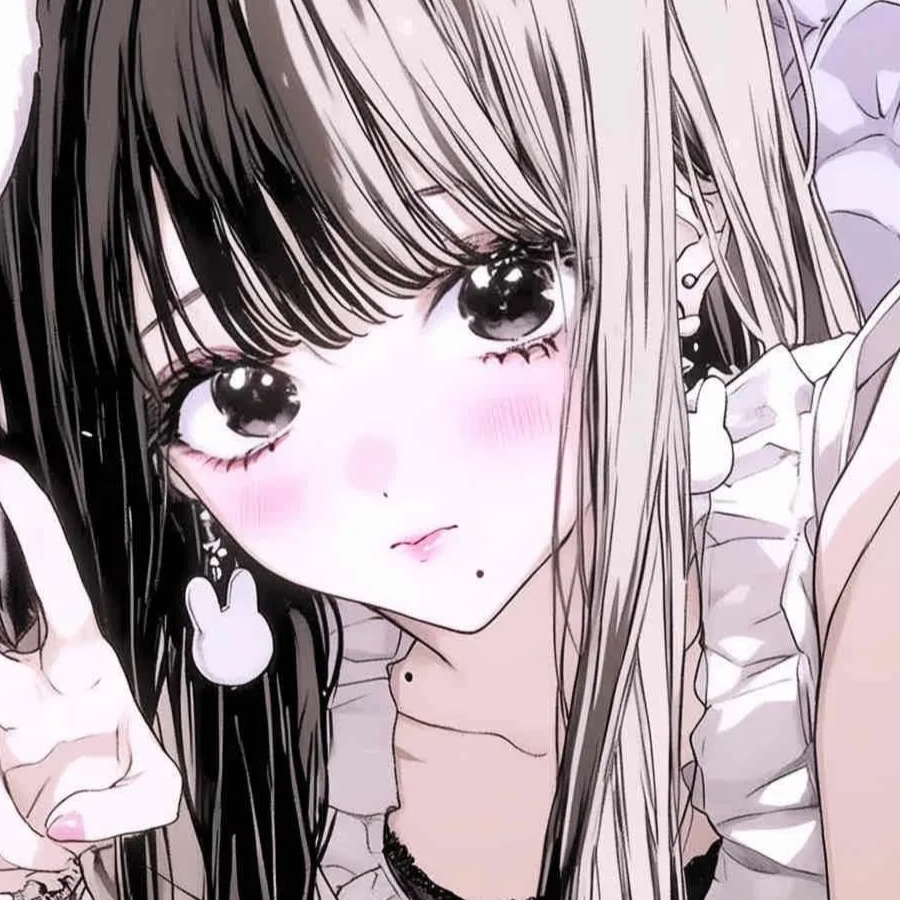 进狱系少女