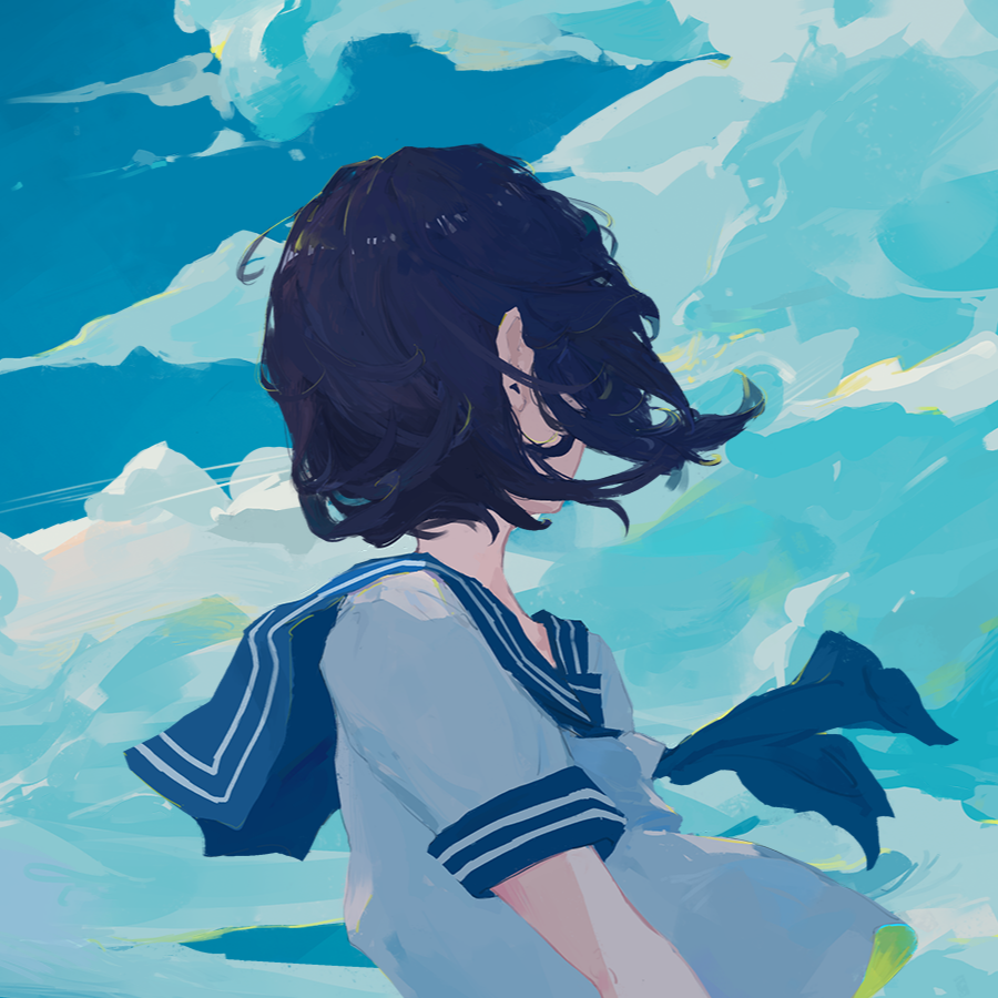 光るなら