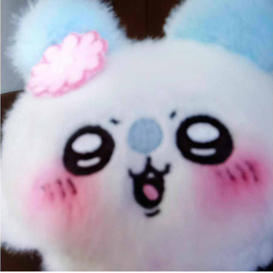 云