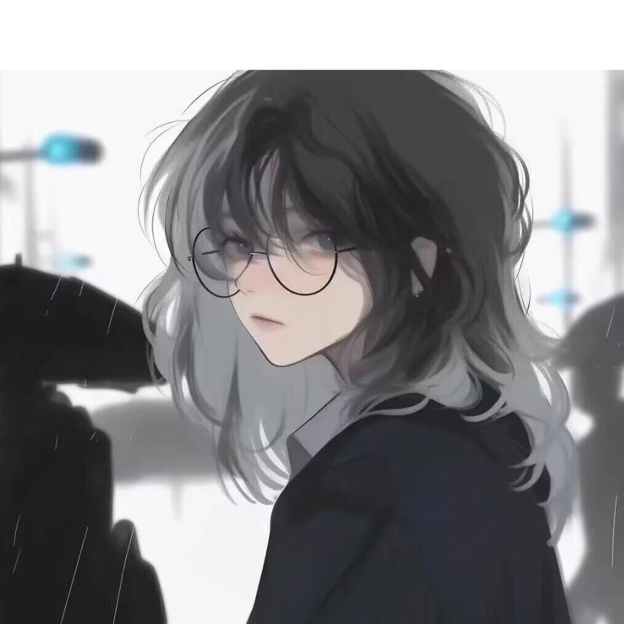 幽梦梦