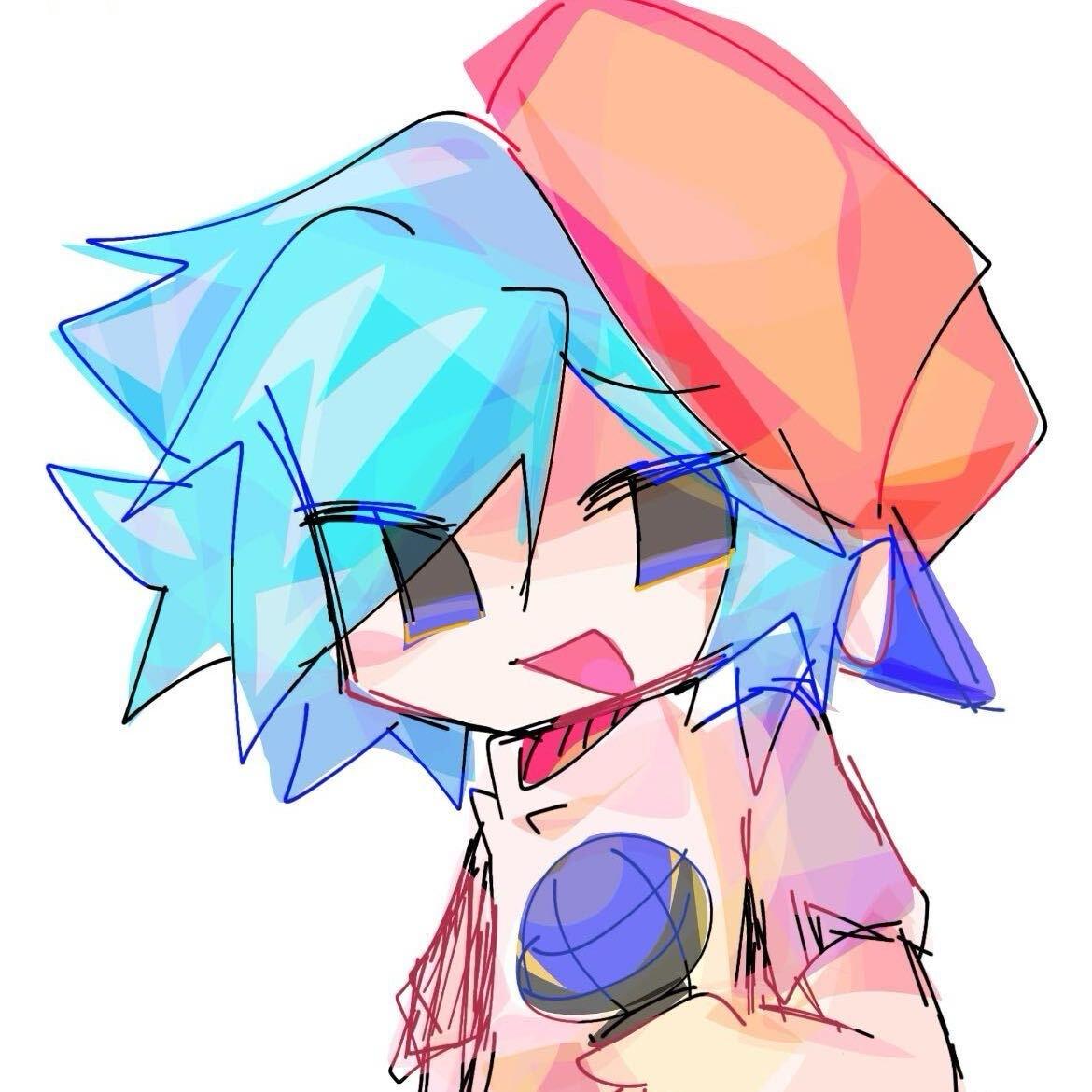 小夏