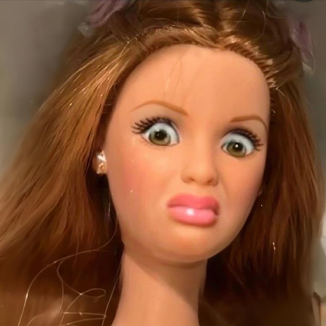 M.