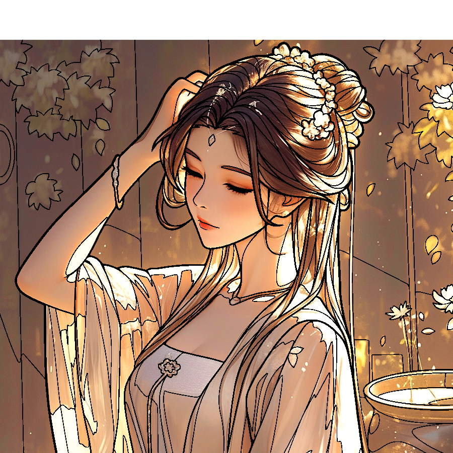 千金大小姐