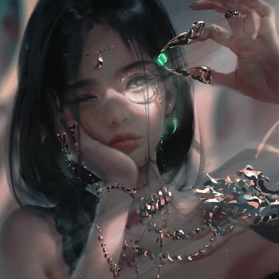 伴雨歌