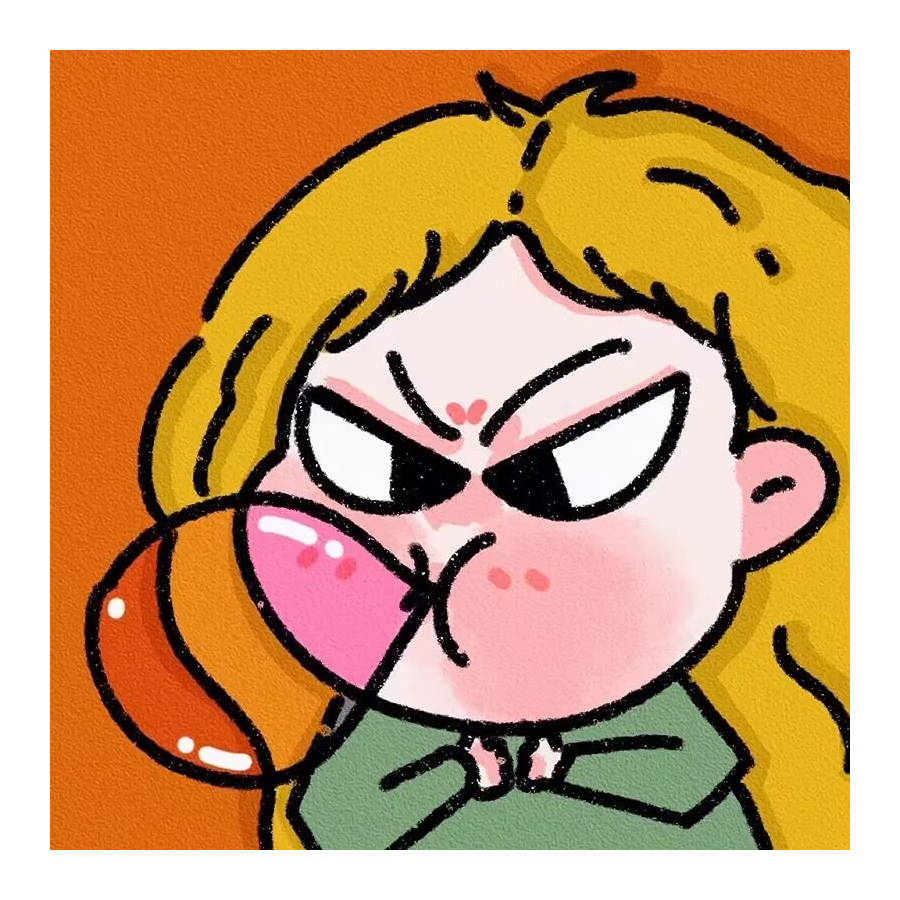 兔子不吃胡萝卜🥕