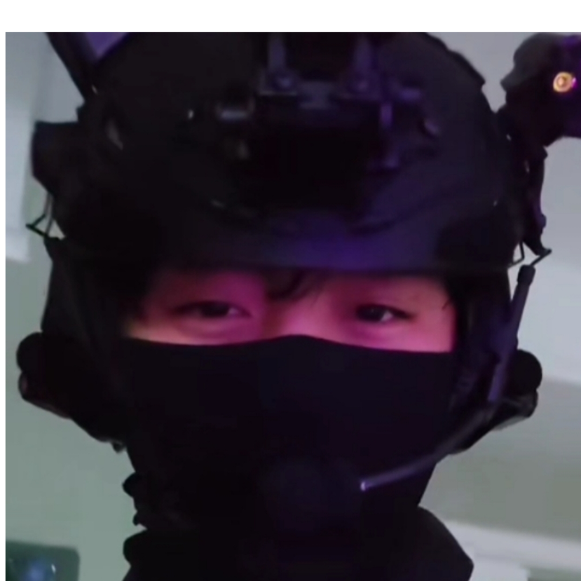 藏蓝