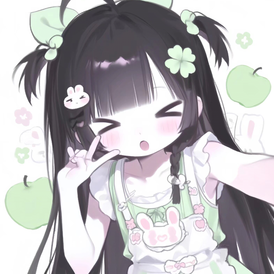 。