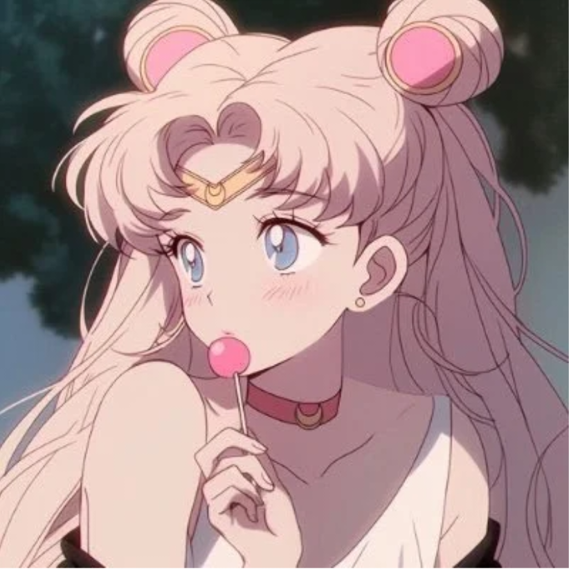 陌染柒月