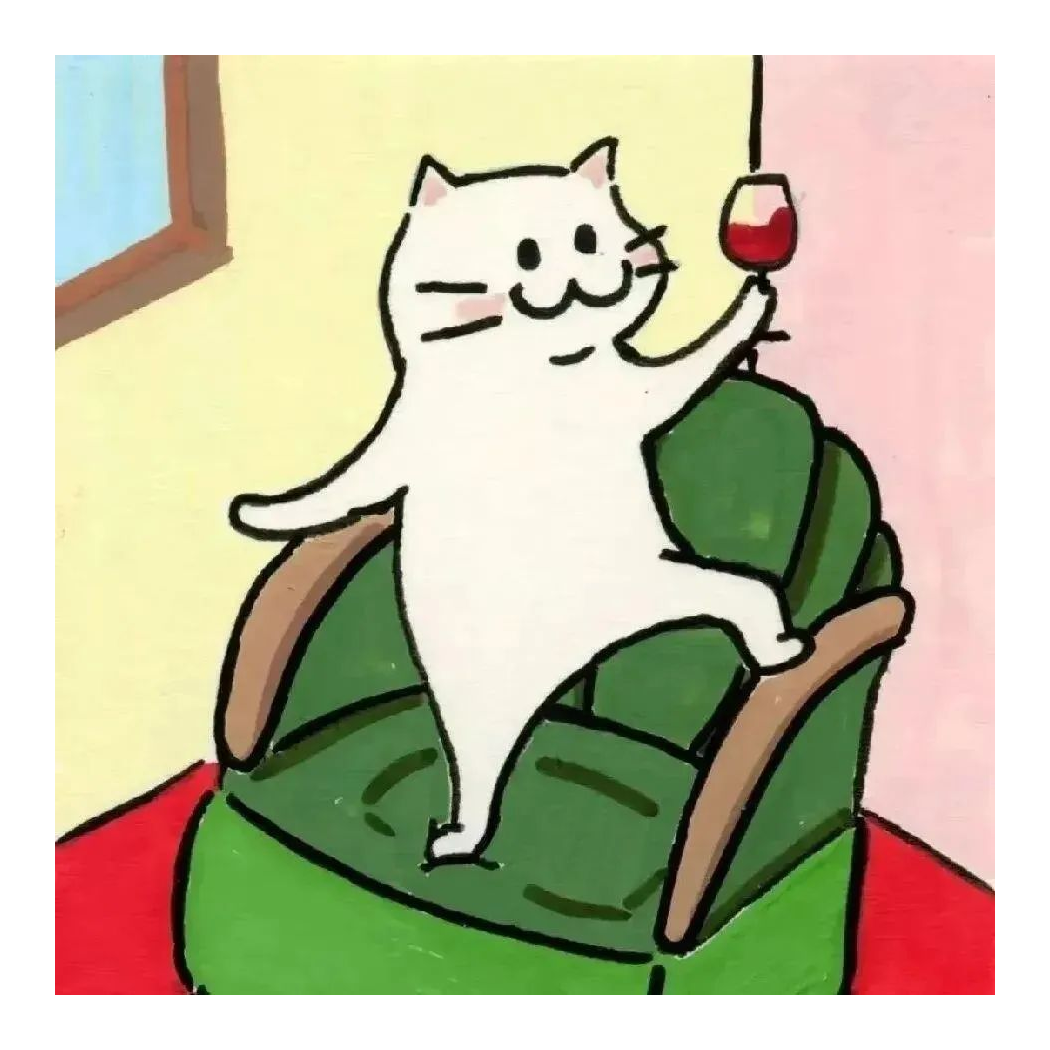 内向的馒头