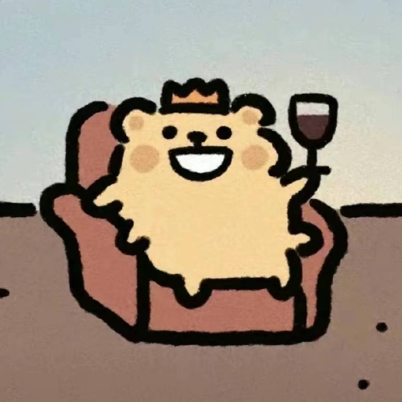 小亊饼_