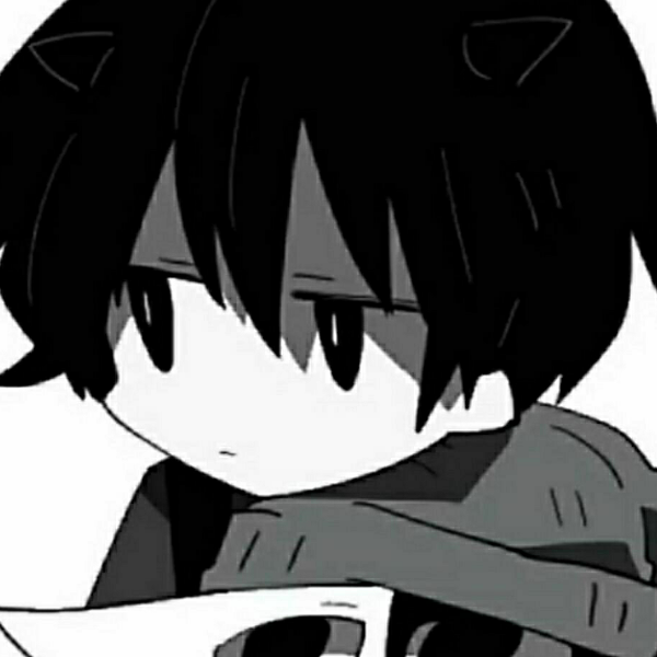 。