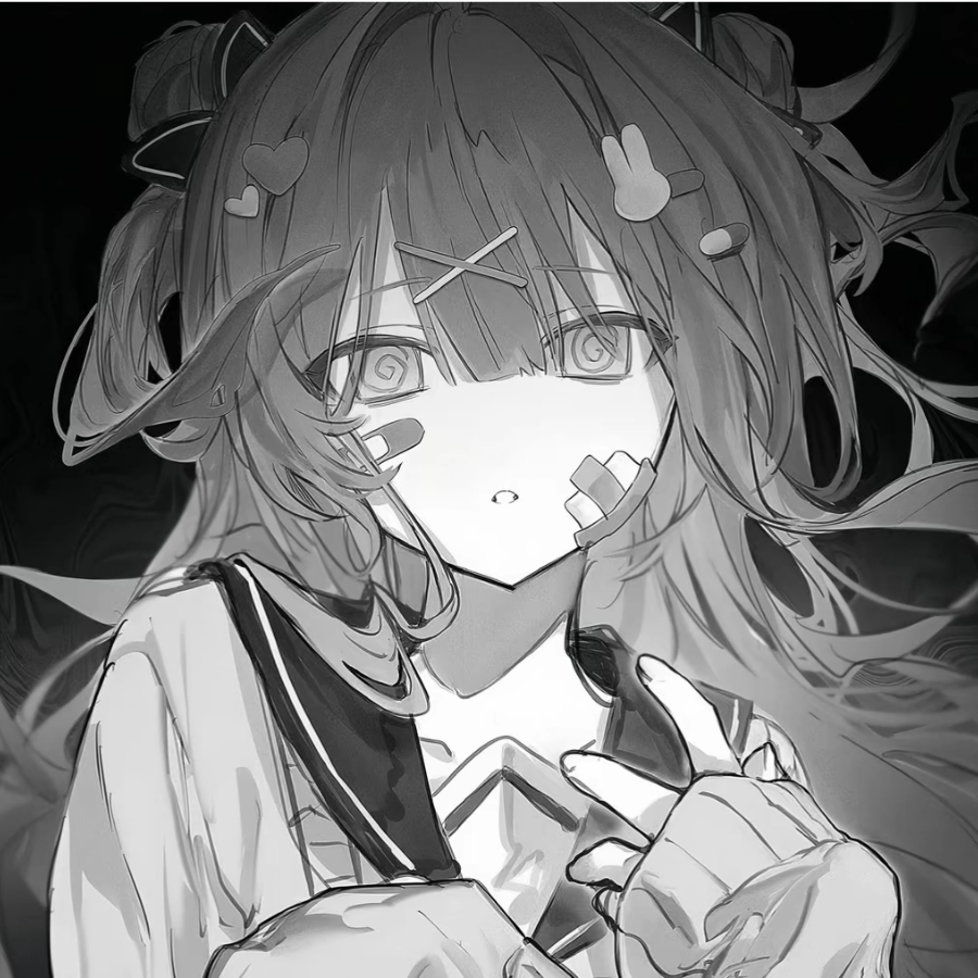 枫叶星星