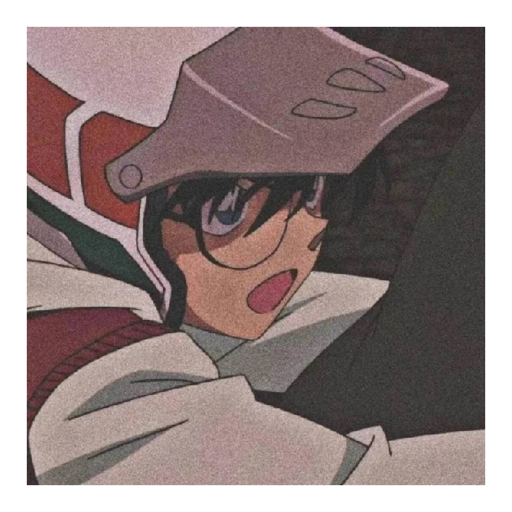 一只野生的肥宅