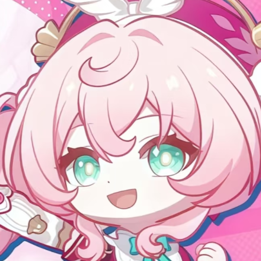 拓荒姬_Offical