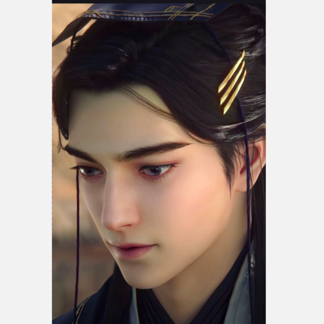 无语
