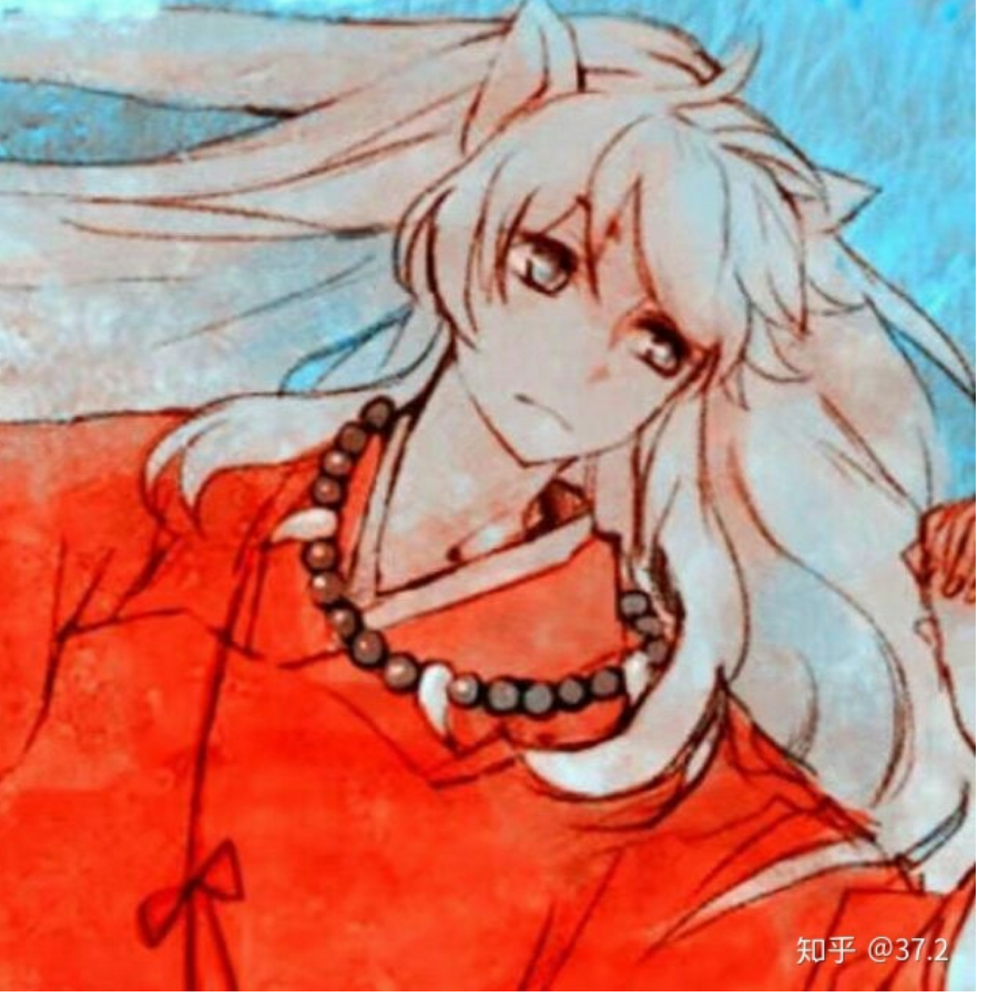 少女♀不够？大佬♂来凑。