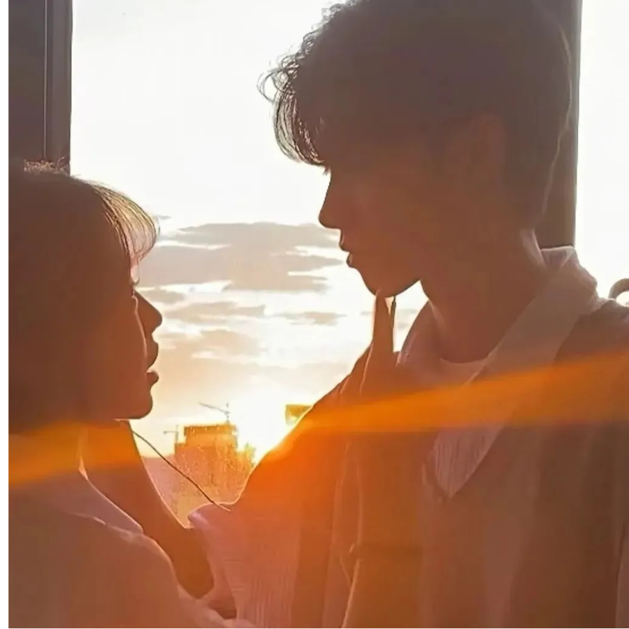 你是我辗转反侧的梦 ❁ฺ