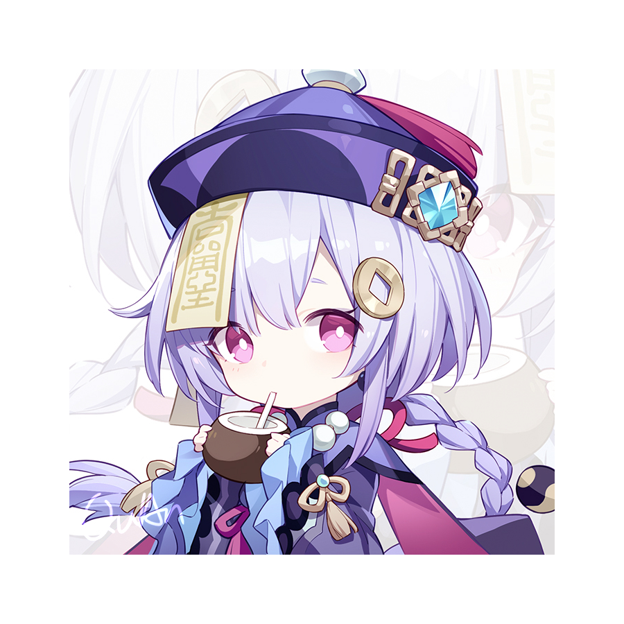 青莲·修罗·曦月