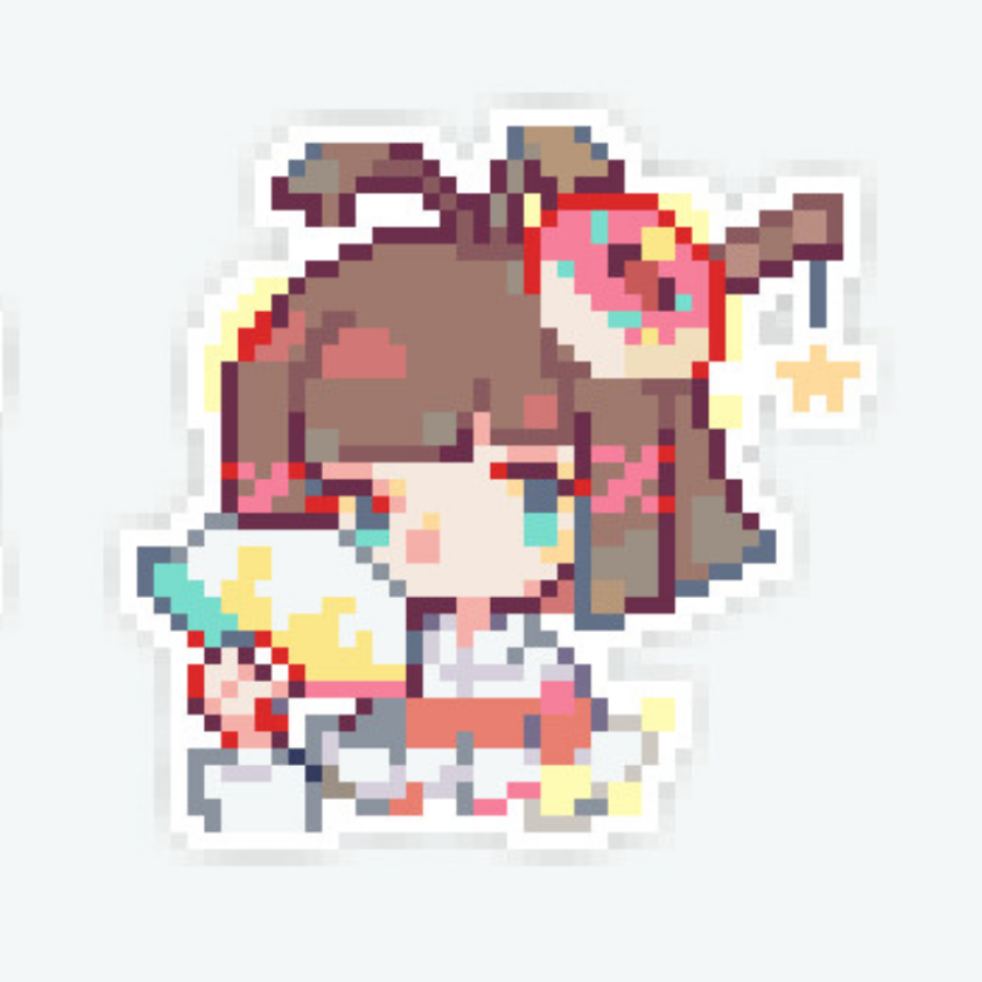 花海君