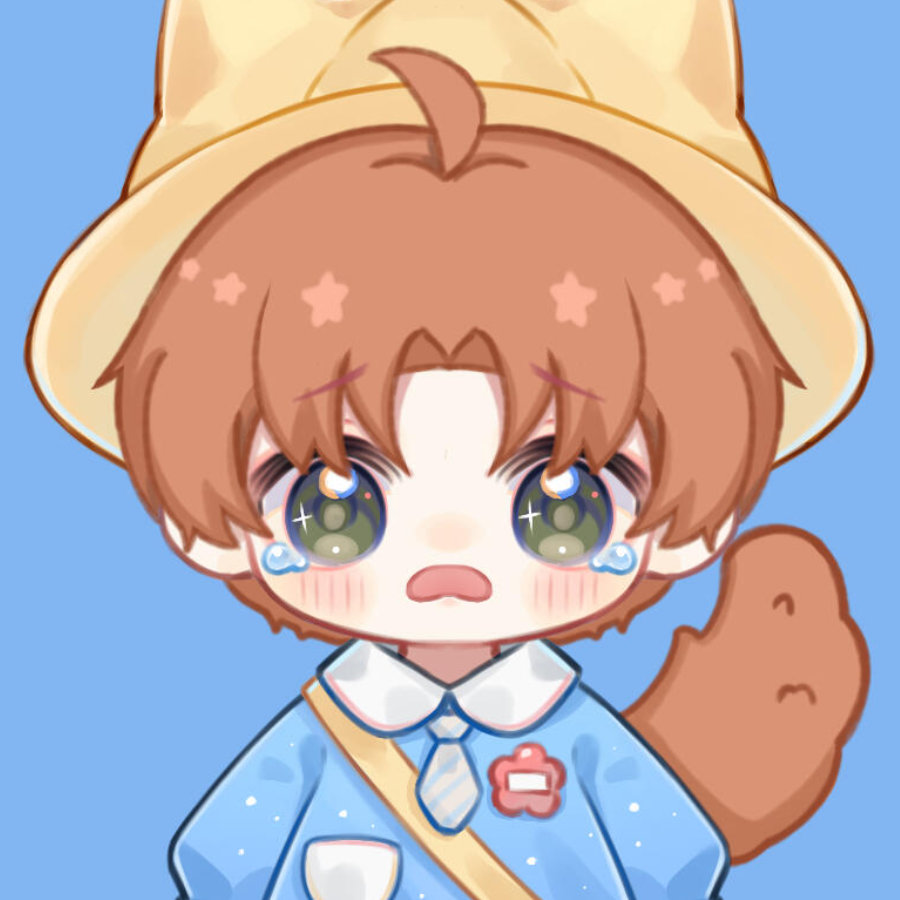小兔子
